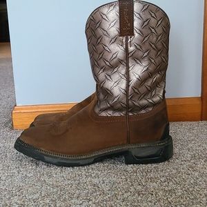 Mens Tony Lama Boots